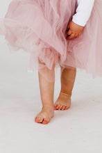 Load image into Gallery viewer, Dusty Pink Tutu - Dress
