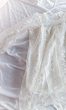 Load image into Gallery viewer, Ivory Lace Dress
