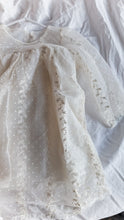 Load image into Gallery viewer, Ivory Lace Dress
