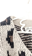 Load image into Gallery viewer, Leopard Cardi
