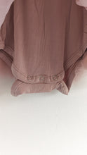 Load image into Gallery viewer, Dusty Pink Tutu - Romper
