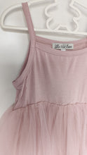 Load image into Gallery viewer, Dusty Pink Tutu - Dress
