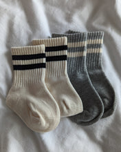 Load image into Gallery viewer, Stripey Socks
