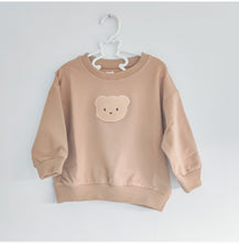 Load image into Gallery viewer, Teddy Sweater
