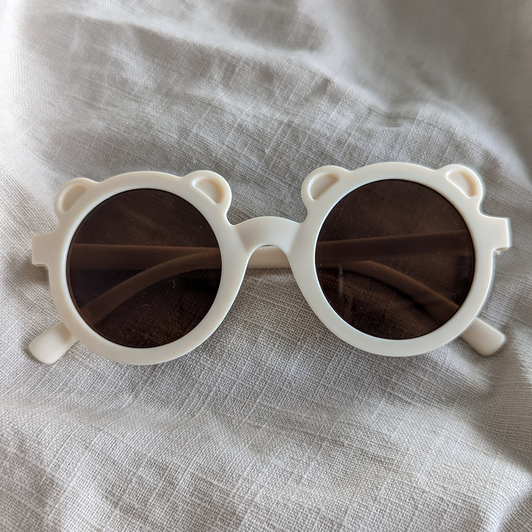 Little Wild Bear Sunnies