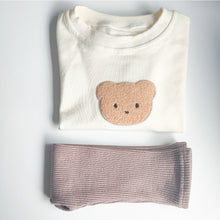 Load image into Gallery viewer, Teddy Sweater
