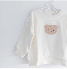 Load image into Gallery viewer, Teddy Sweater
