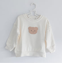 Load image into Gallery viewer, Teddy Sweater
