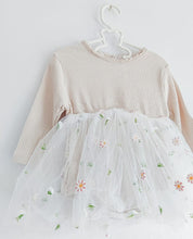 Load image into Gallery viewer, Daisy Tutu Dress
