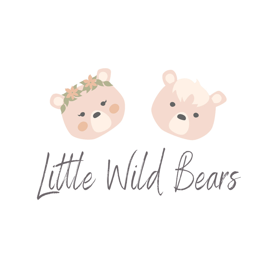 Little Wild Bears Gift Voucher