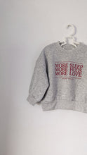 Load image into Gallery viewer, Slouchy &#39;More&#39; Sweater
