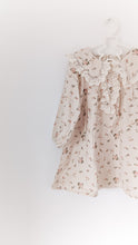 Load image into Gallery viewer, Vintage Floral Dress
