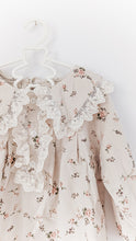 Load image into Gallery viewer, Vintage Floral Dress
