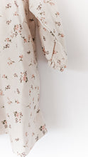 Load image into Gallery viewer, Vintage Floral Dress
