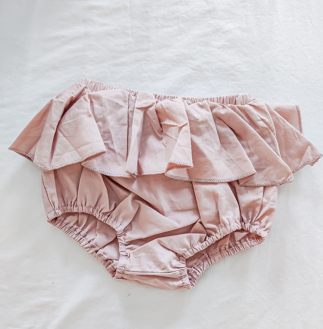 Little Frilly Bloomers