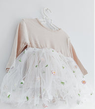 Load image into Gallery viewer, Daisy Tutu Dress
