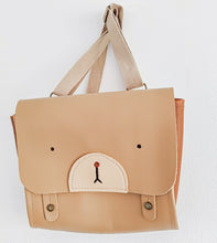 Load image into Gallery viewer, Little Explorer Rucksack in Sand
