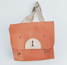 Load image into Gallery viewer, Little Explorer Rucksack in Copper
