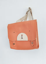 Load image into Gallery viewer, Little Explorer Rucksack in Copper
