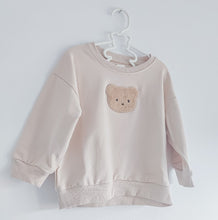 Load image into Gallery viewer, Teddy Sweater
