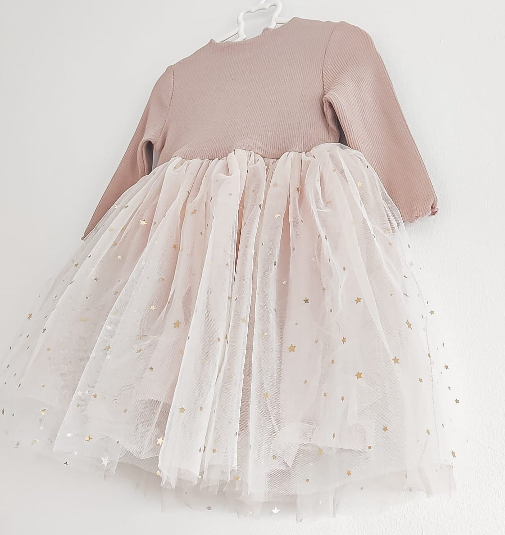 Star store tutu dress