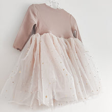 Load image into Gallery viewer, Moonlight Tutu Dress
