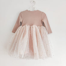 Load image into Gallery viewer, Moonlight Tutu Dress
