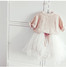 Load image into Gallery viewer, Little Ballerina Dress
